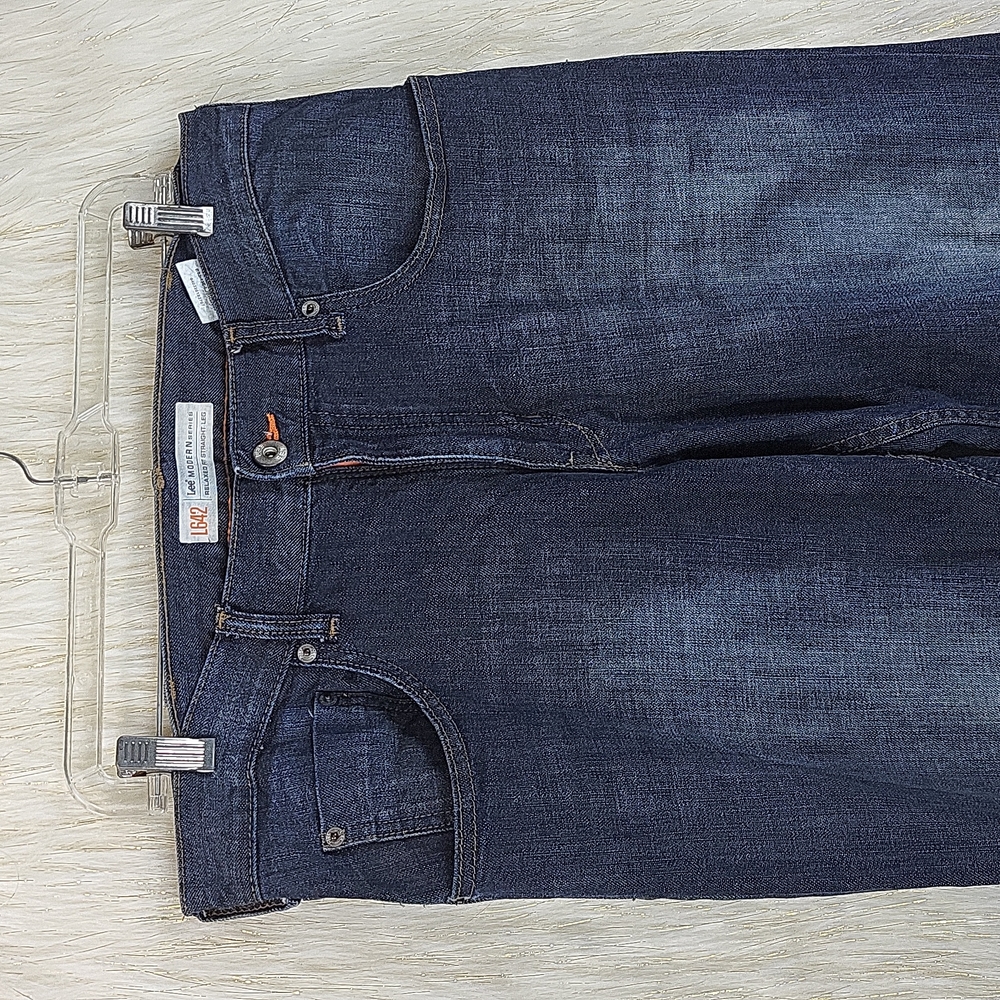 Lee Modern Relaxed Fit - Picture 2 of 7